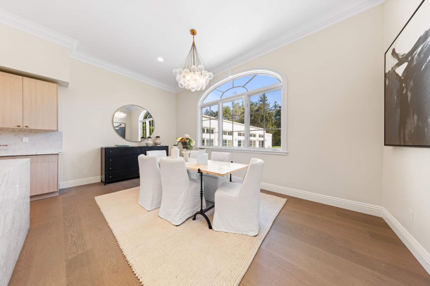 Detail Gallery Image 41 of 117 For 291 Atherton Ave, Atherton,  CA 94027 - 7 Beds | 7/1 Baths