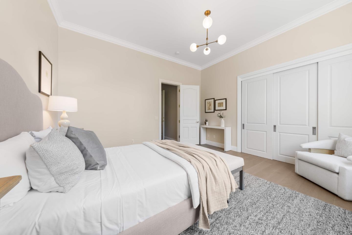 Detail Gallery Image 46 of 117 For 291 Atherton Ave, Atherton,  CA 94027 - 7 Beds | 7/1 Baths