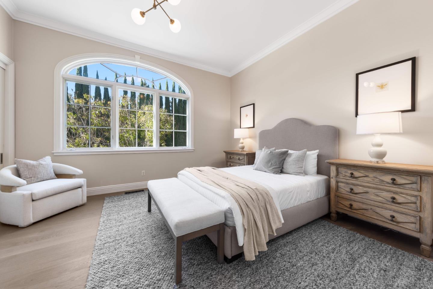 Detail Gallery Image 47 of 117 For 291 Atherton Ave, Atherton,  CA 94027 - 7 Beds | 7/1 Baths