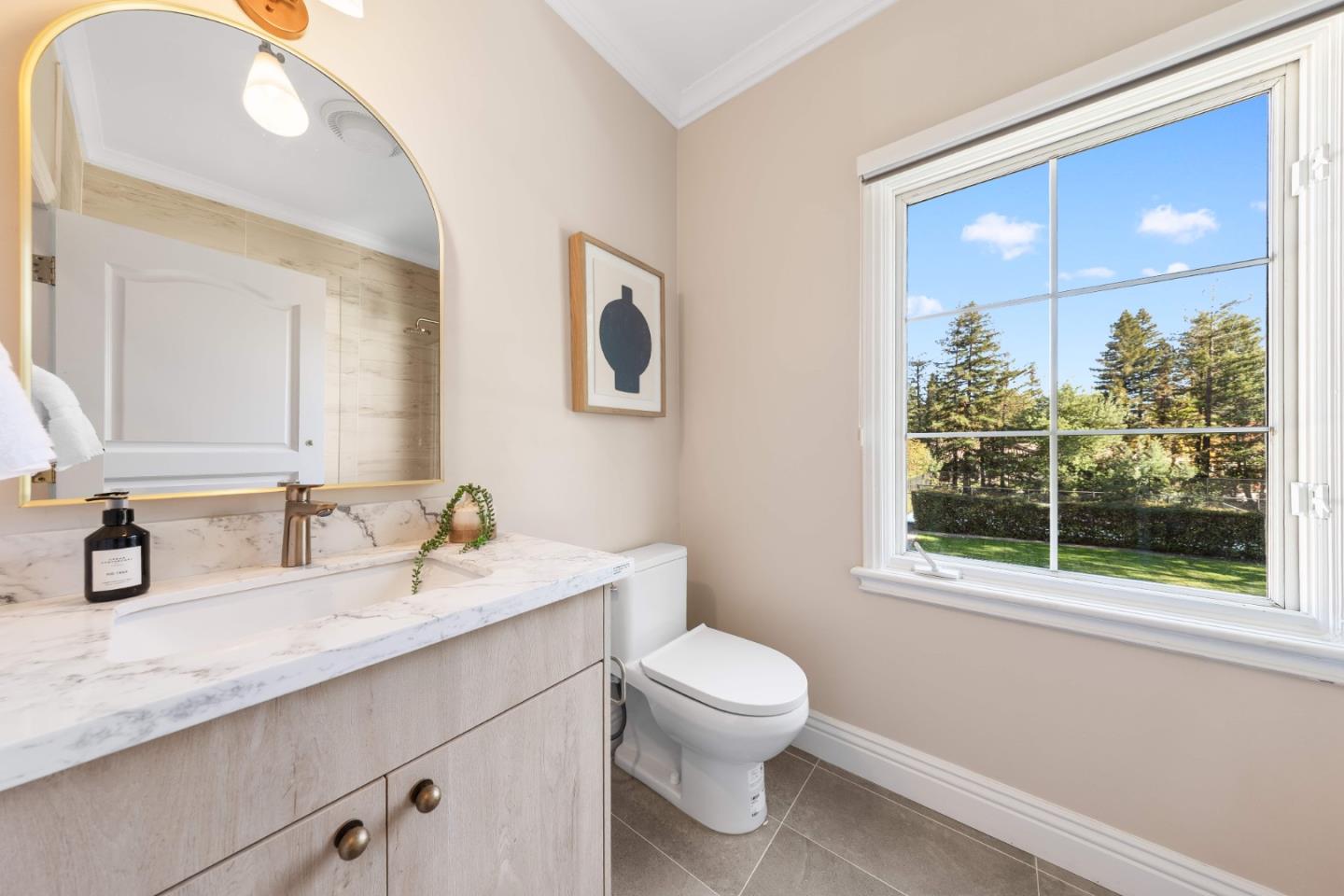 Detail Gallery Image 54 of 117 For 291 Atherton Ave, Atherton,  CA 94027 - 7 Beds | 7/1 Baths