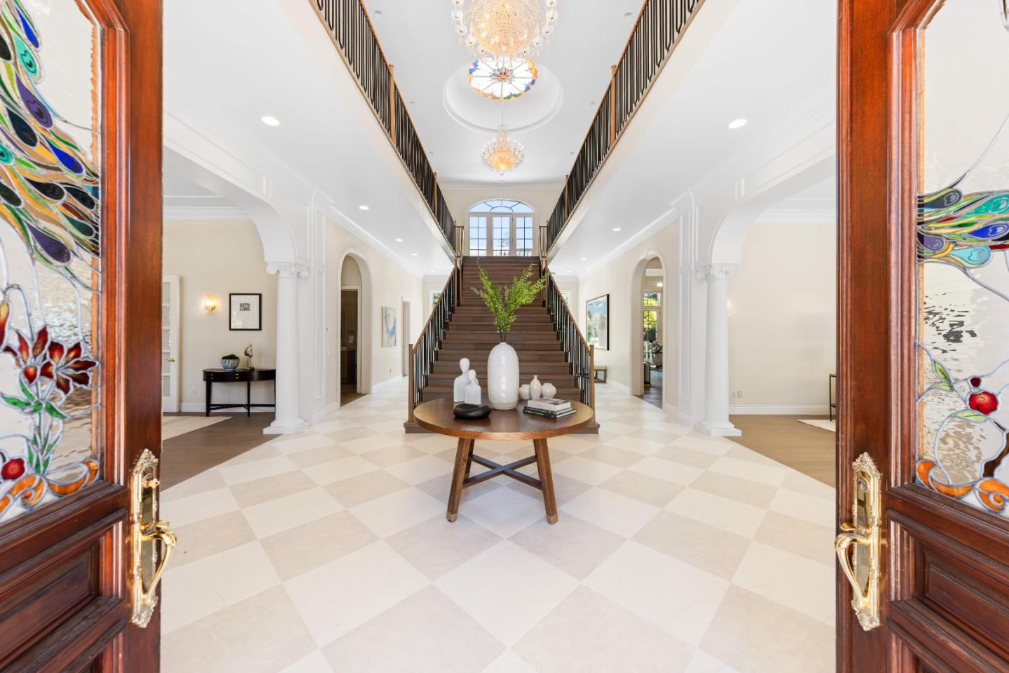 291 Atherton Avenue, Atherton, CA, 94027