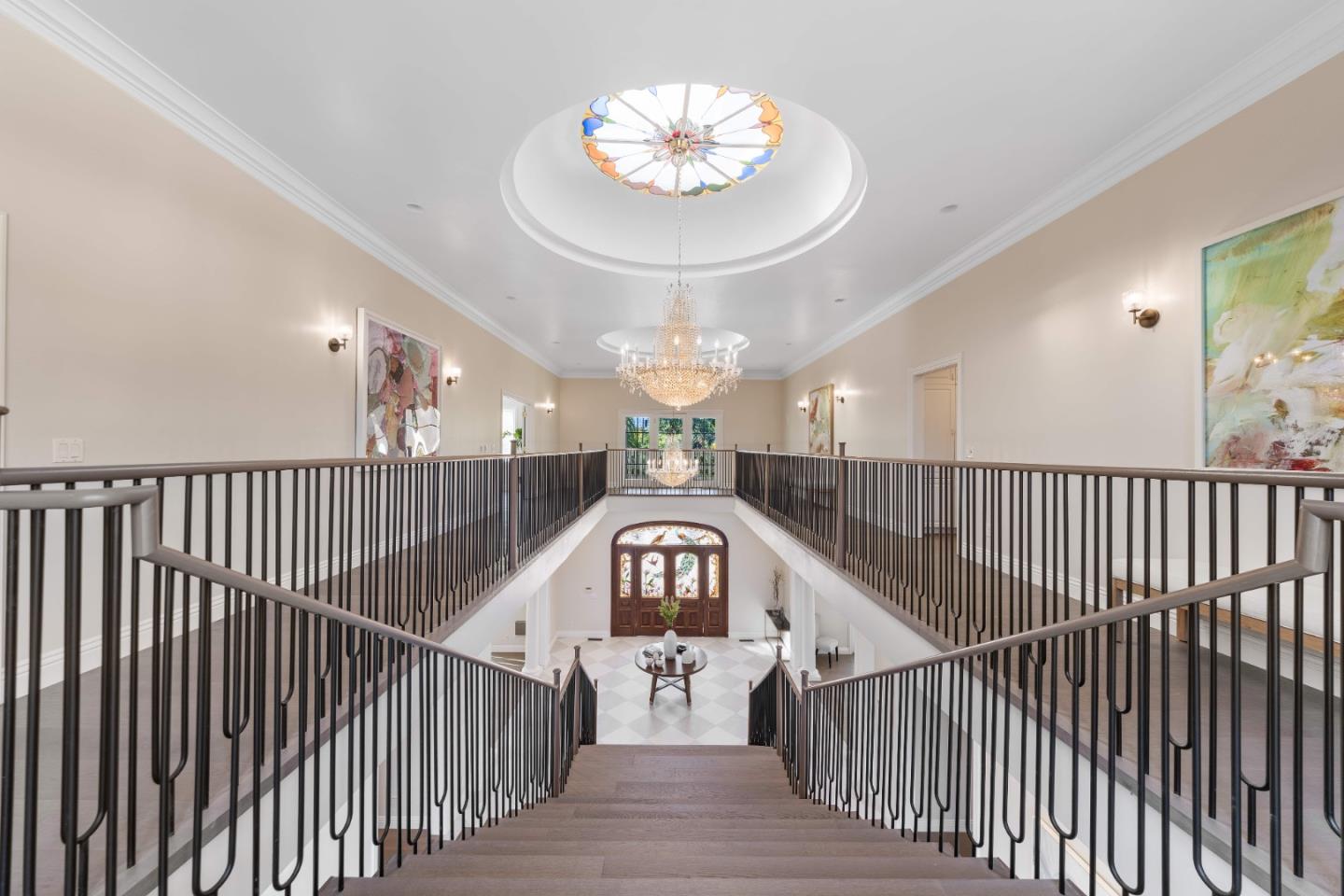 Detail Gallery Image 6 of 117 For 291 Atherton Ave, Atherton,  CA 94027 - 7 Beds | 7/1 Baths