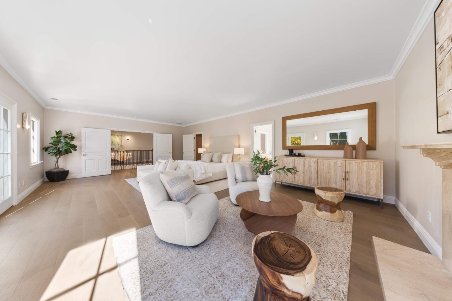 Detail Gallery Image 61 of 117 For 291 Atherton Ave, Atherton,  CA 94027 - 7 Beds | 7/1 Baths