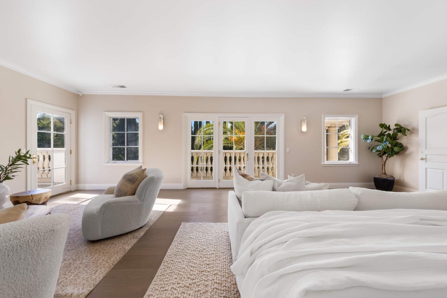 Detail Gallery Image 65 of 117 For 291 Atherton Ave, Atherton,  CA 94027 - 7 Beds | 7/1 Baths