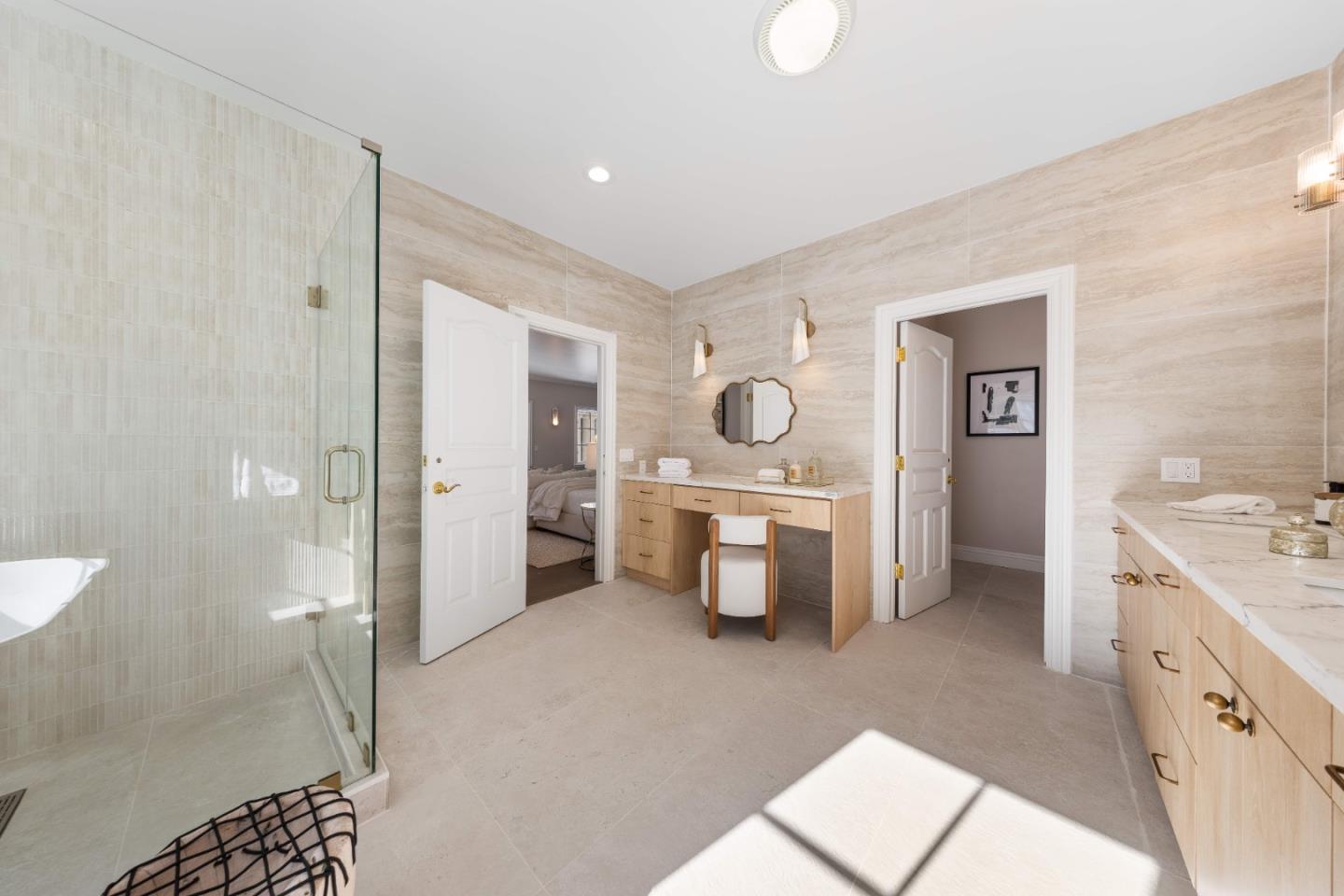 Detail Gallery Image 68 of 117 For 291 Atherton Ave, Atherton,  CA 94027 - 7 Beds | 7/1 Baths