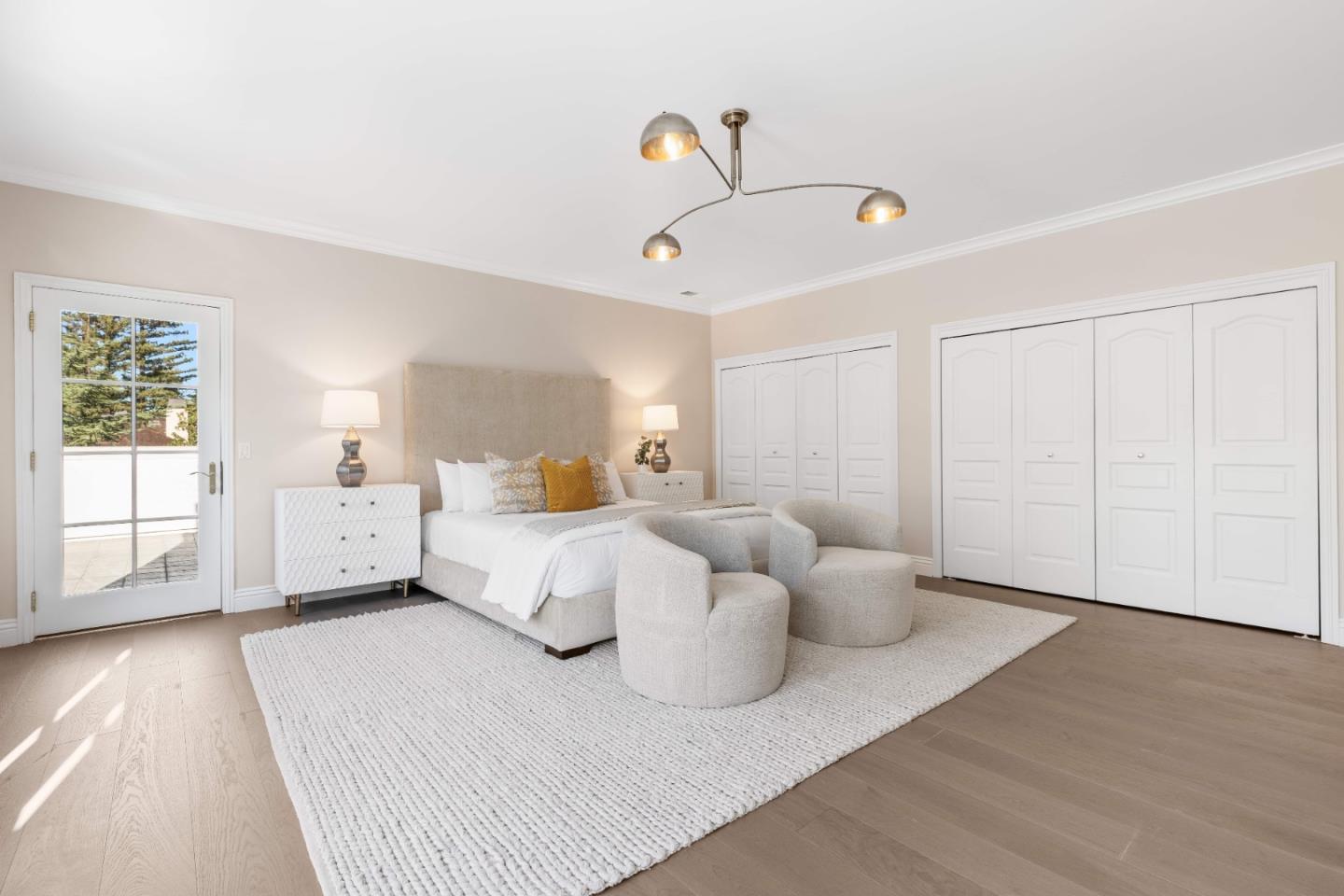 Detail Gallery Image 72 of 117 For 291 Atherton Ave, Atherton,  CA 94027 - 7 Beds | 7/1 Baths