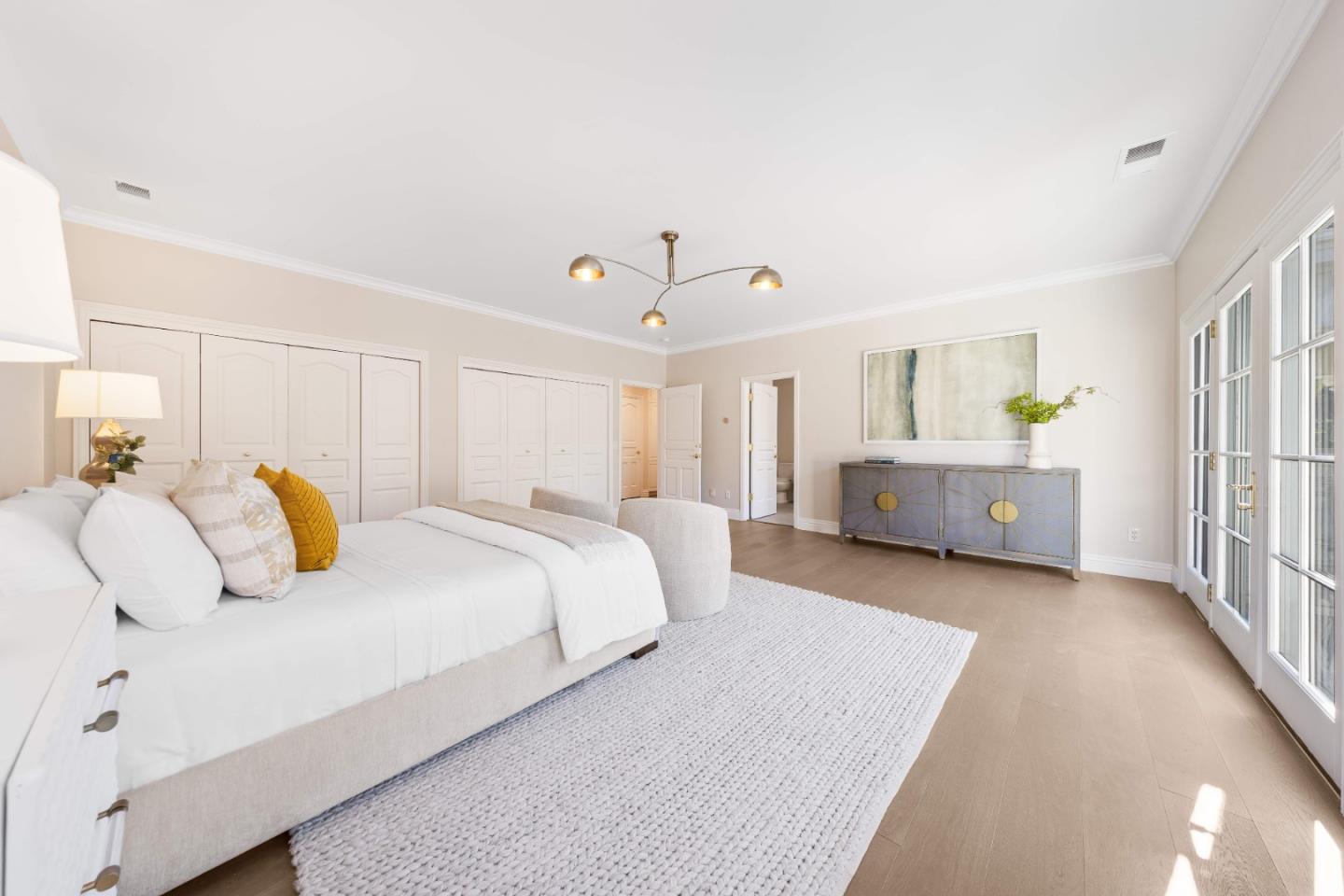 Detail Gallery Image 73 of 117 For 291 Atherton Ave, Atherton,  CA 94027 - 7 Beds | 7/1 Baths