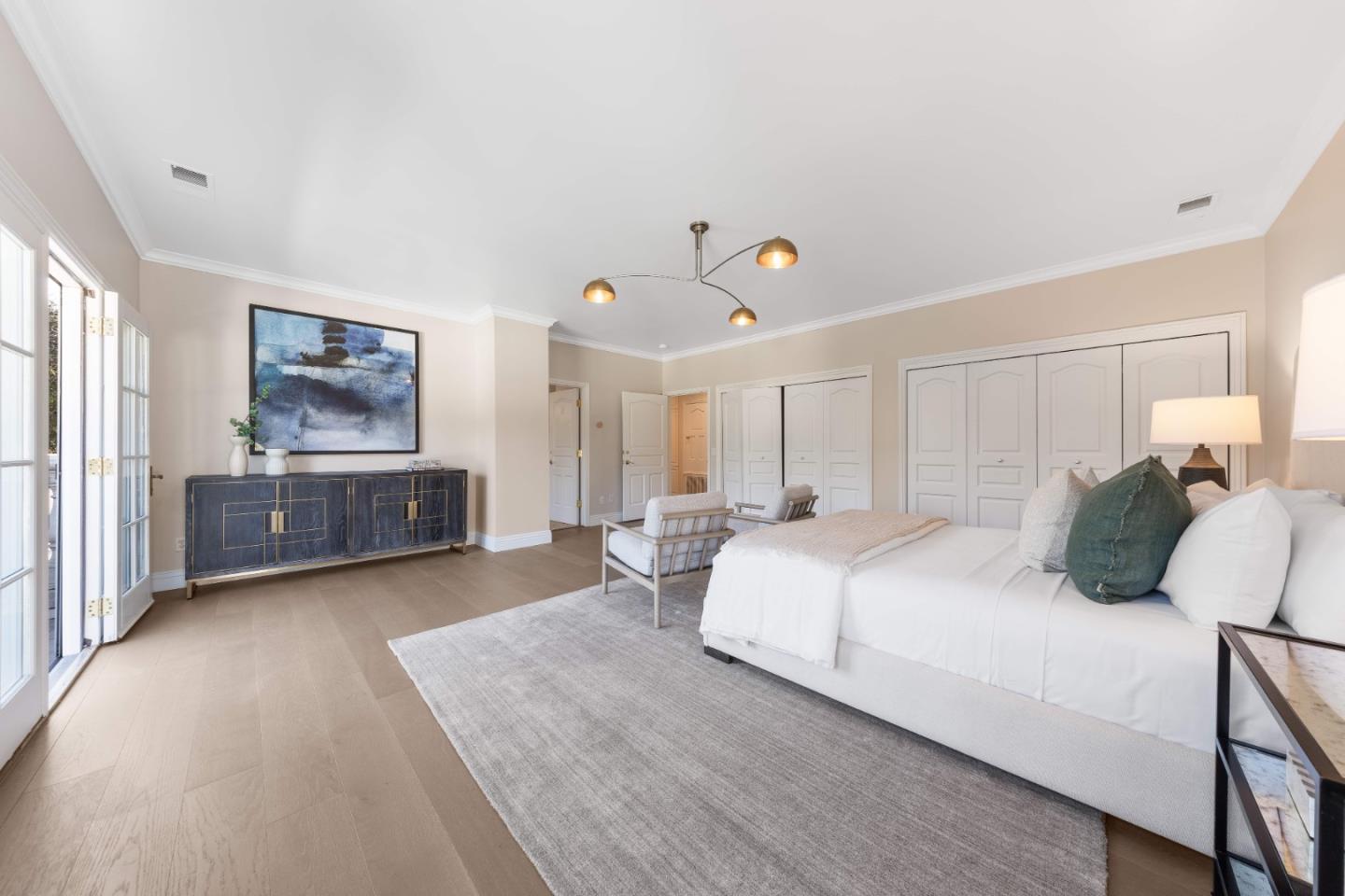 Detail Gallery Image 77 of 117 For 291 Atherton Ave, Atherton,  CA 94027 - 7 Beds | 7/1 Baths