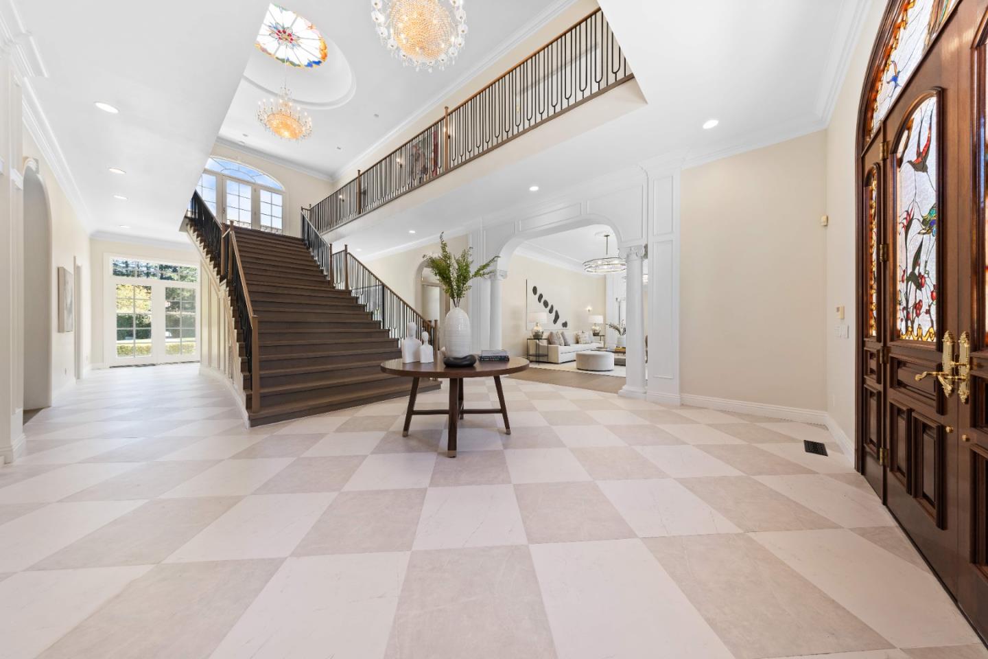 291 Atherton Avenue, Atherton, CA, 94027