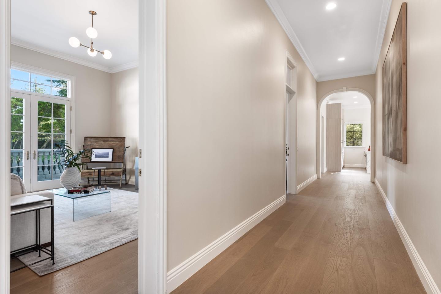 Detail Gallery Image 83 of 117 For 291 Atherton Ave, Atherton,  CA 94027 - 7 Beds | 7/1 Baths