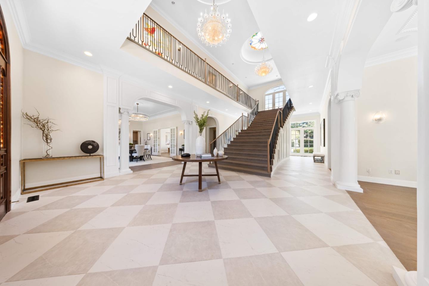 291 Atherton Avenue, Atherton, CA, 94027