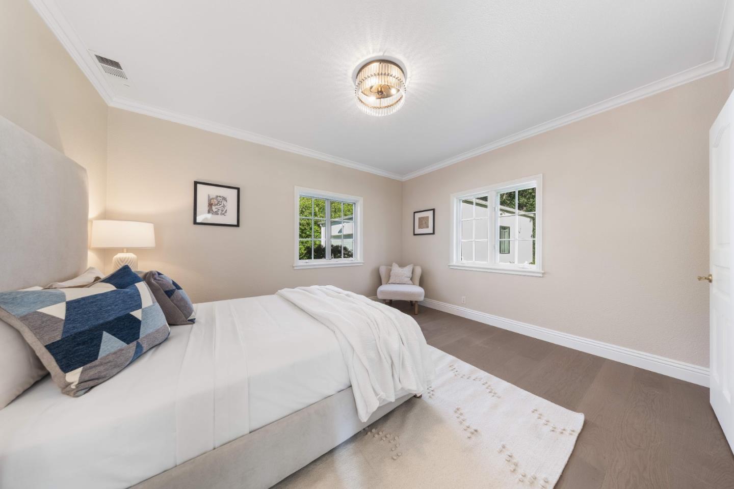 Detail Gallery Image 95 of 117 For 291 Atherton Ave, Atherton,  CA 94027 - 7 Beds | 7/1 Baths