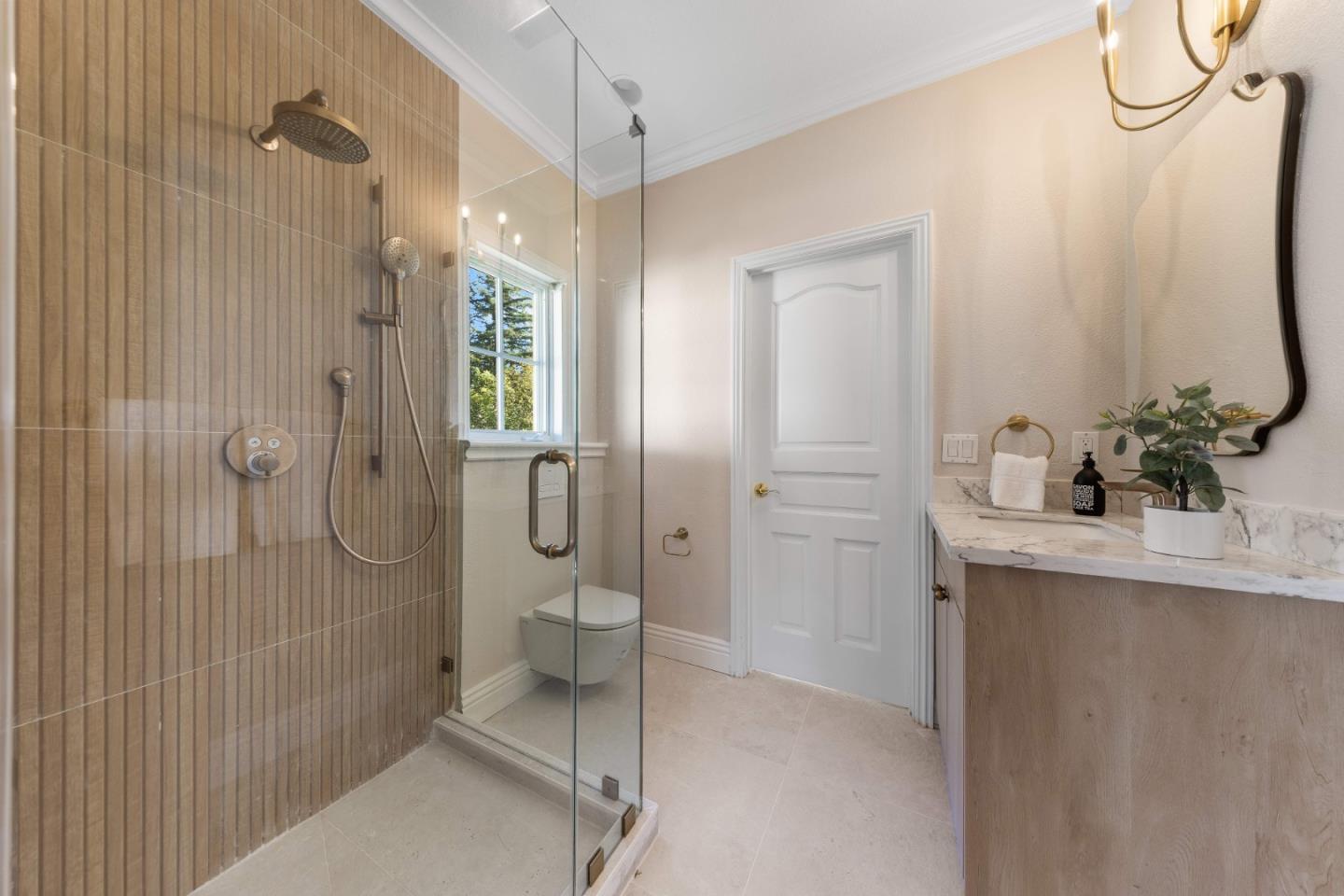 Detail Gallery Image 96 of 117 For 291 Atherton Ave, Atherton,  CA 94027 - 7 Beds | 7/1 Baths