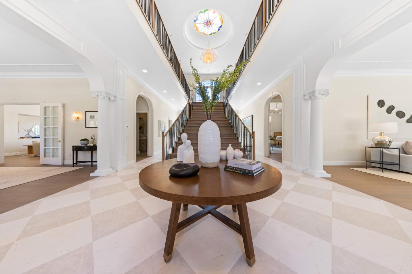 291 Atherton Avenue, Atherton, CA, 94027