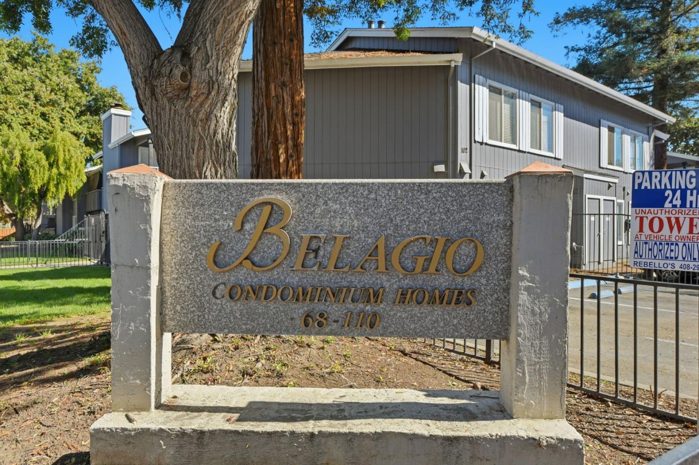 Detail Gallery Image 21 of 21 For 84 Rancho Dr a,  San Jose,  CA 95111 - 2 Beds | 2 Baths