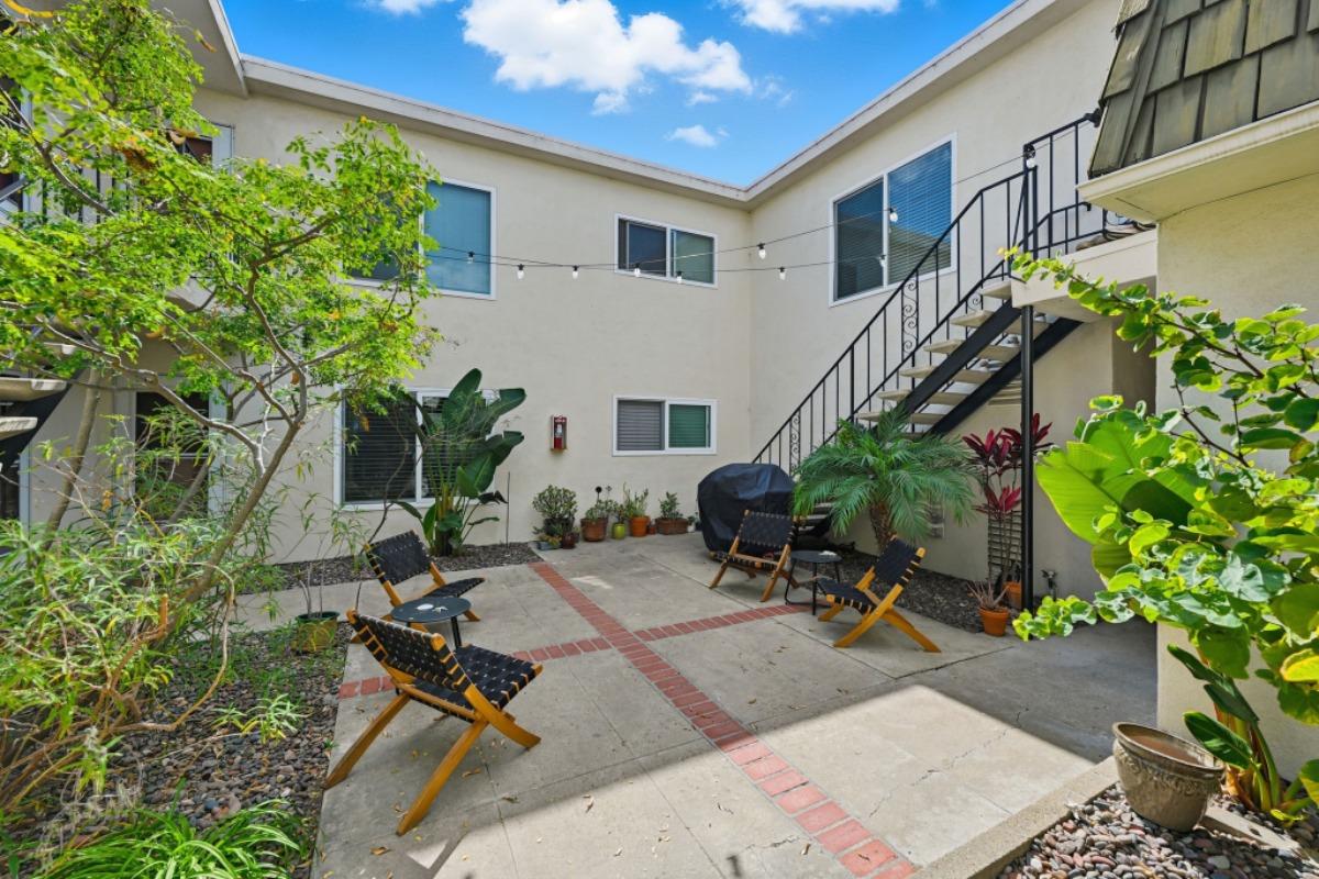 Detail Gallery Image 23 of 25 For 4036 Shasta St #14,  San Diego,  CA 92109 - 2 Beds | 2 Baths