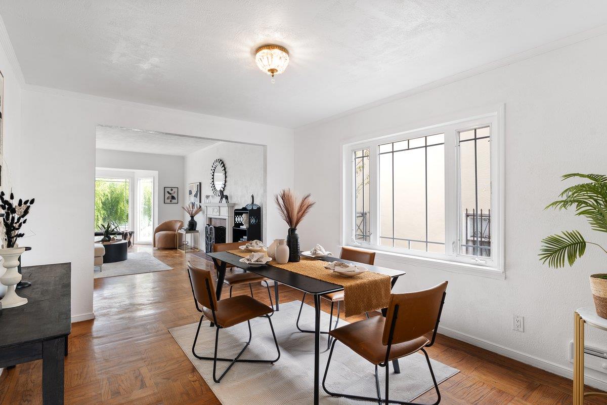 Detail Gallery Image 4 of 9 For 15 Cliffside Dr, Daly City,  CA 94015 - 3 Beds | 2 Baths