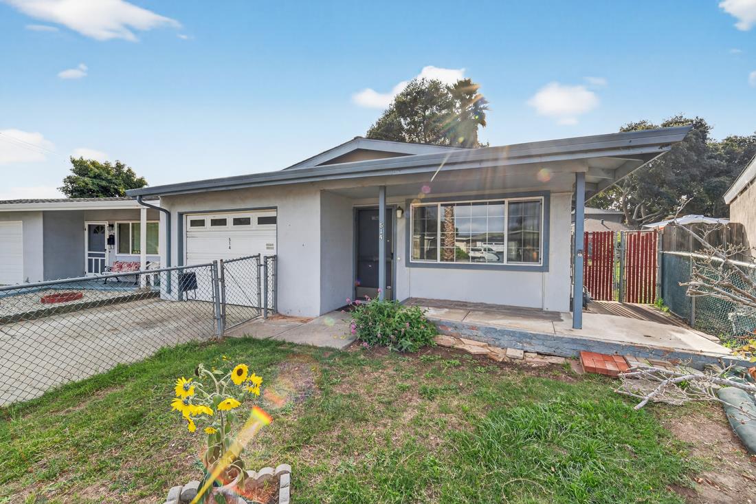 Detail Gallery Image 3 of 37 For 514 Argos Cir, Watsonville,  CA 95076 - 2 Beds | 1 Baths