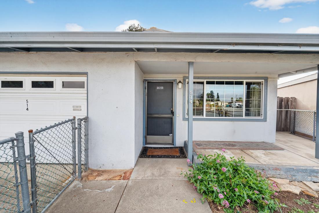 Detail Gallery Image 5 of 37 For 514 Argos Cir, Watsonville,  CA 95076 - 2 Beds | 1 Baths