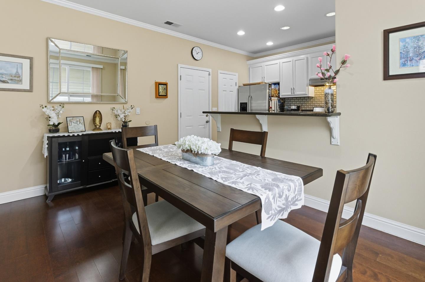 Detail Gallery Image 11 of 24 For 149 Cherry Blossom Dr, Freedom,  CA 95019 - 4 Beds | 2/1 Baths