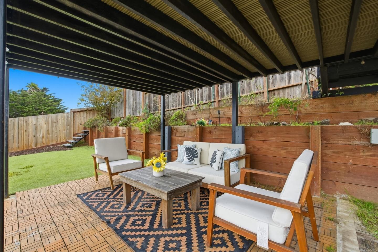 Detail Gallery Image 20 of 40 For 383 Monterey Rd, Pacifica,  CA 94044 - 3 Beds | 2 Baths