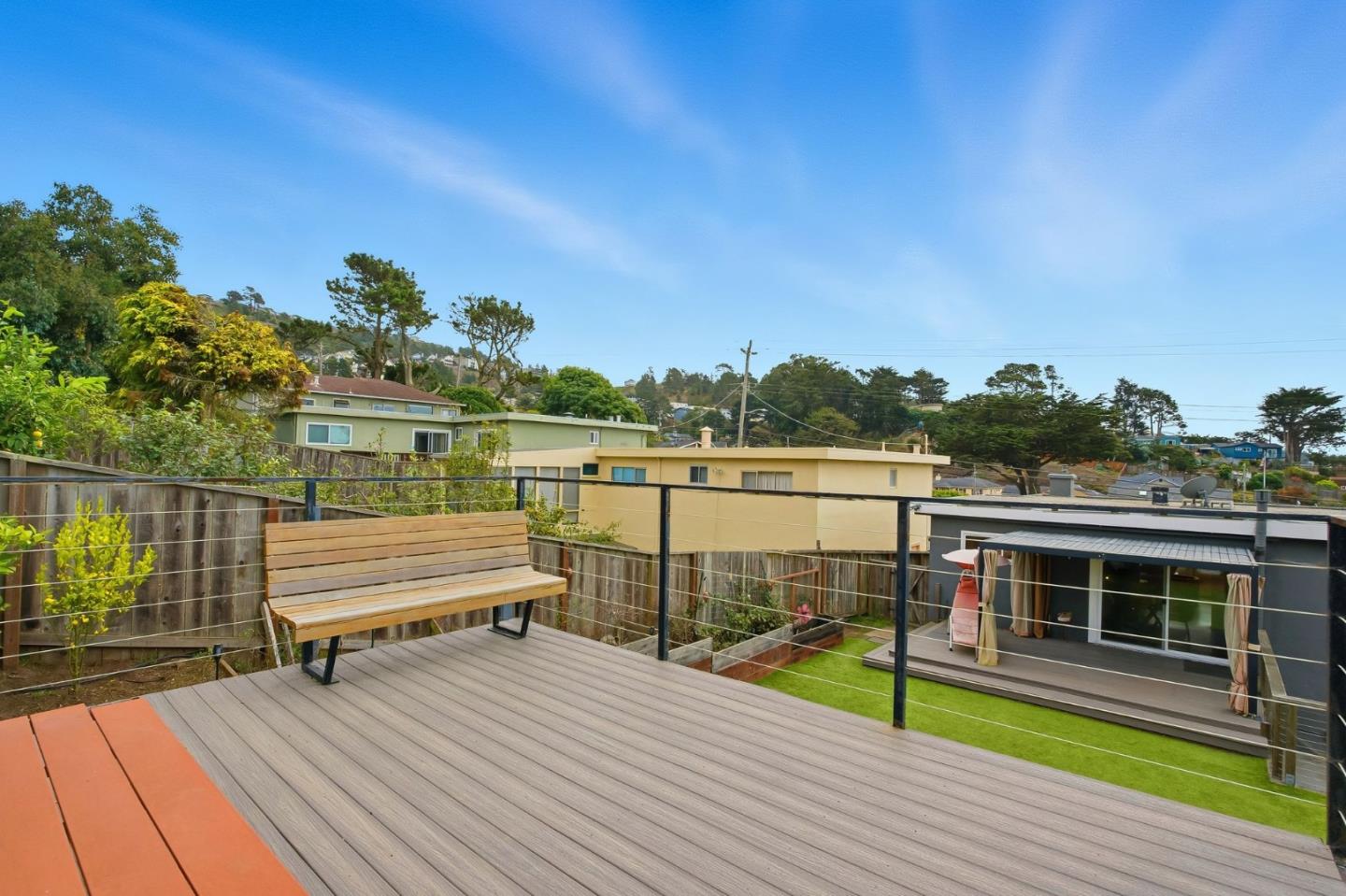 Detail Gallery Image 21 of 40 For 383 Monterey Rd, Pacifica,  CA 94044 - 3 Beds | 2 Baths