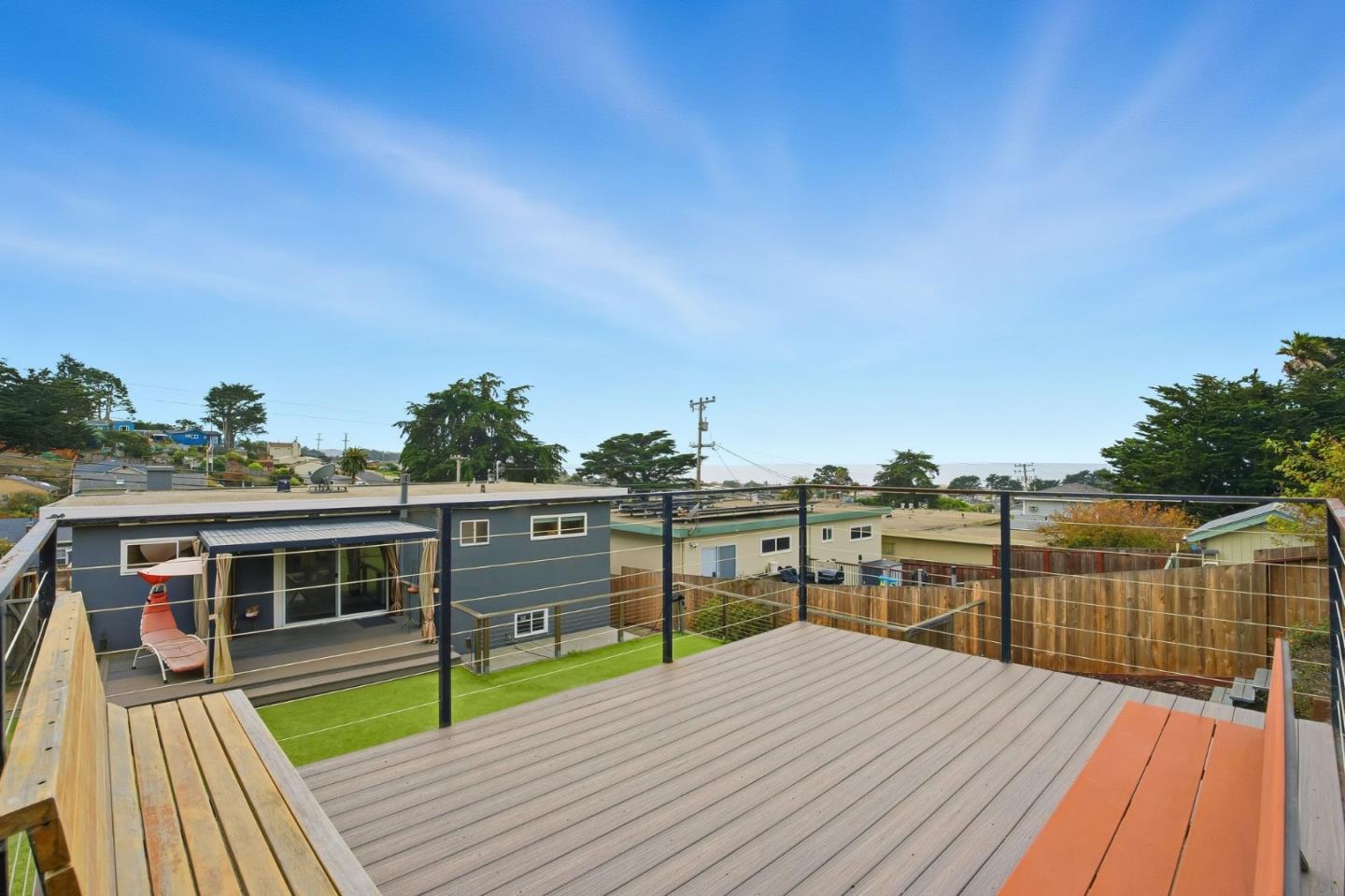 Detail Gallery Image 23 of 40 For 383 Monterey Rd, Pacifica,  CA 94044 - 3 Beds | 2 Baths