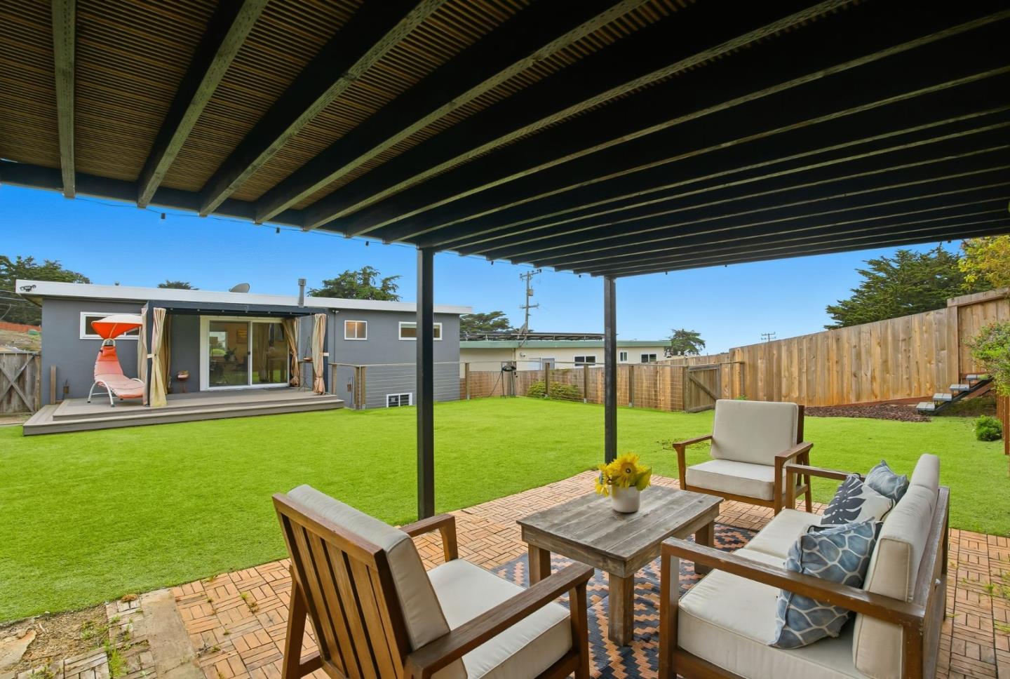 Detail Gallery Image 24 of 40 For 383 Monterey Rd, Pacifica,  CA 94044 - 3 Beds | 2 Baths