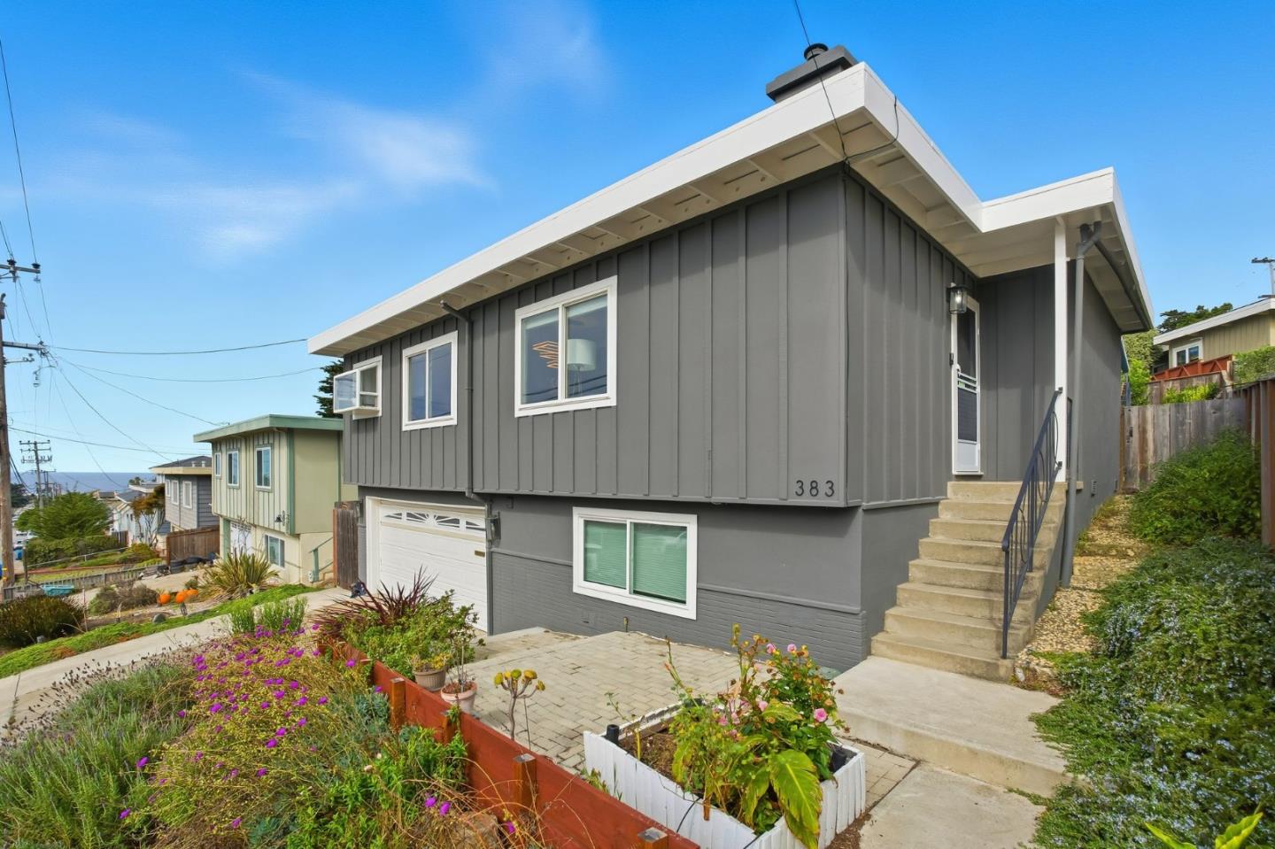 Detail Gallery Image 32 of 40 For 383 Monterey Rd, Pacifica,  CA 94044 - 3 Beds | 2 Baths