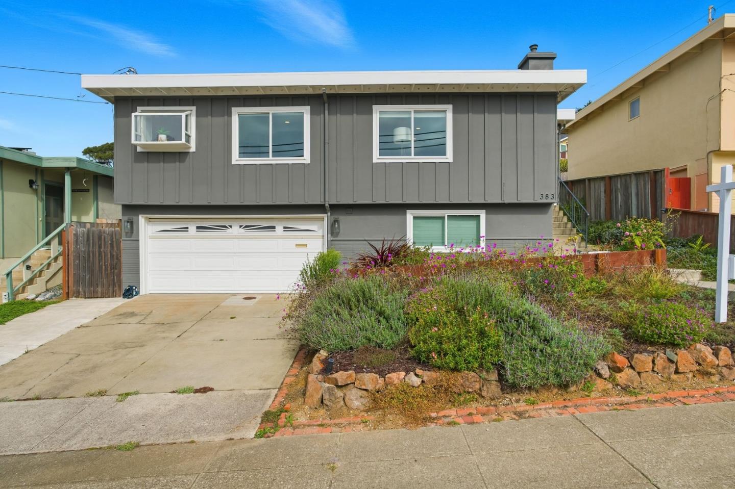 Detail Gallery Image 33 of 40 For 383 Monterey Rd, Pacifica,  CA 94044 - 3 Beds | 2 Baths