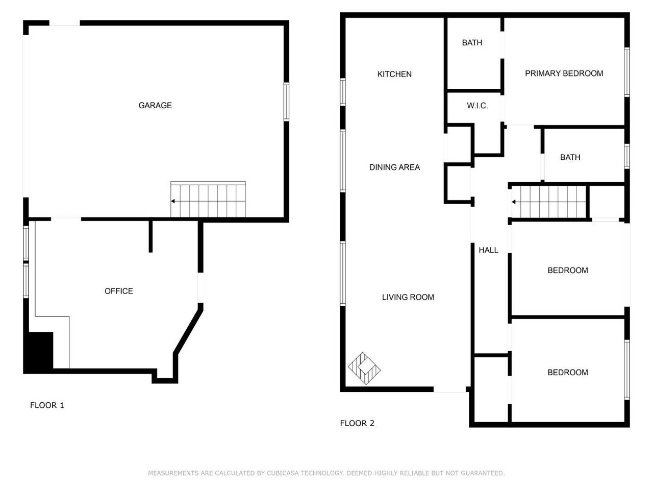 Detail Gallery Image 39 of 40 For 383 Monterey Rd, Pacifica,  CA 94044 - 3 Beds | 2 Baths