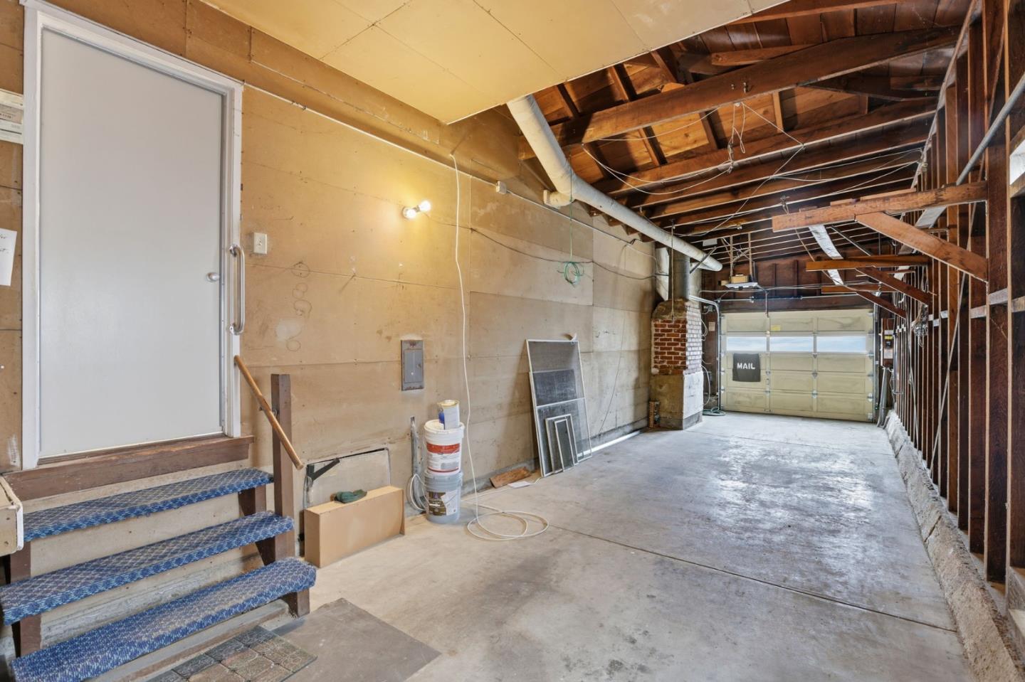 Detail Gallery Image 17 of 19 For 649 Skyline Dr, Daly City,  CA 94015 - 3 Beds | 2 Baths