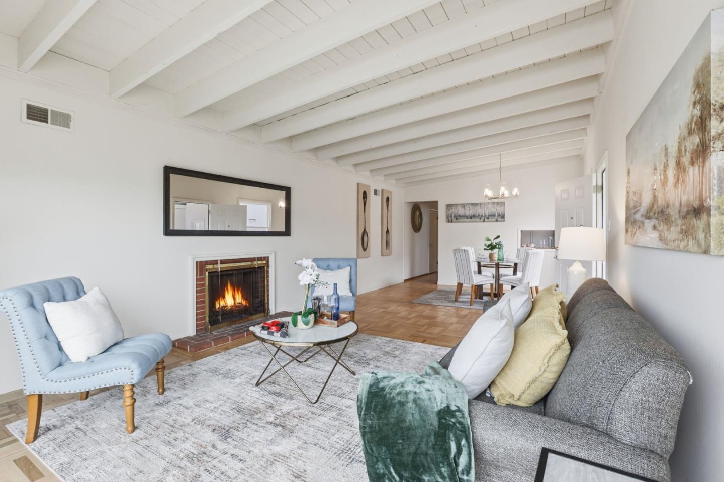 Detail Gallery Image 3 of 19 For 649 Skyline Dr, Daly City,  CA 94015 - 3 Beds | 2 Baths