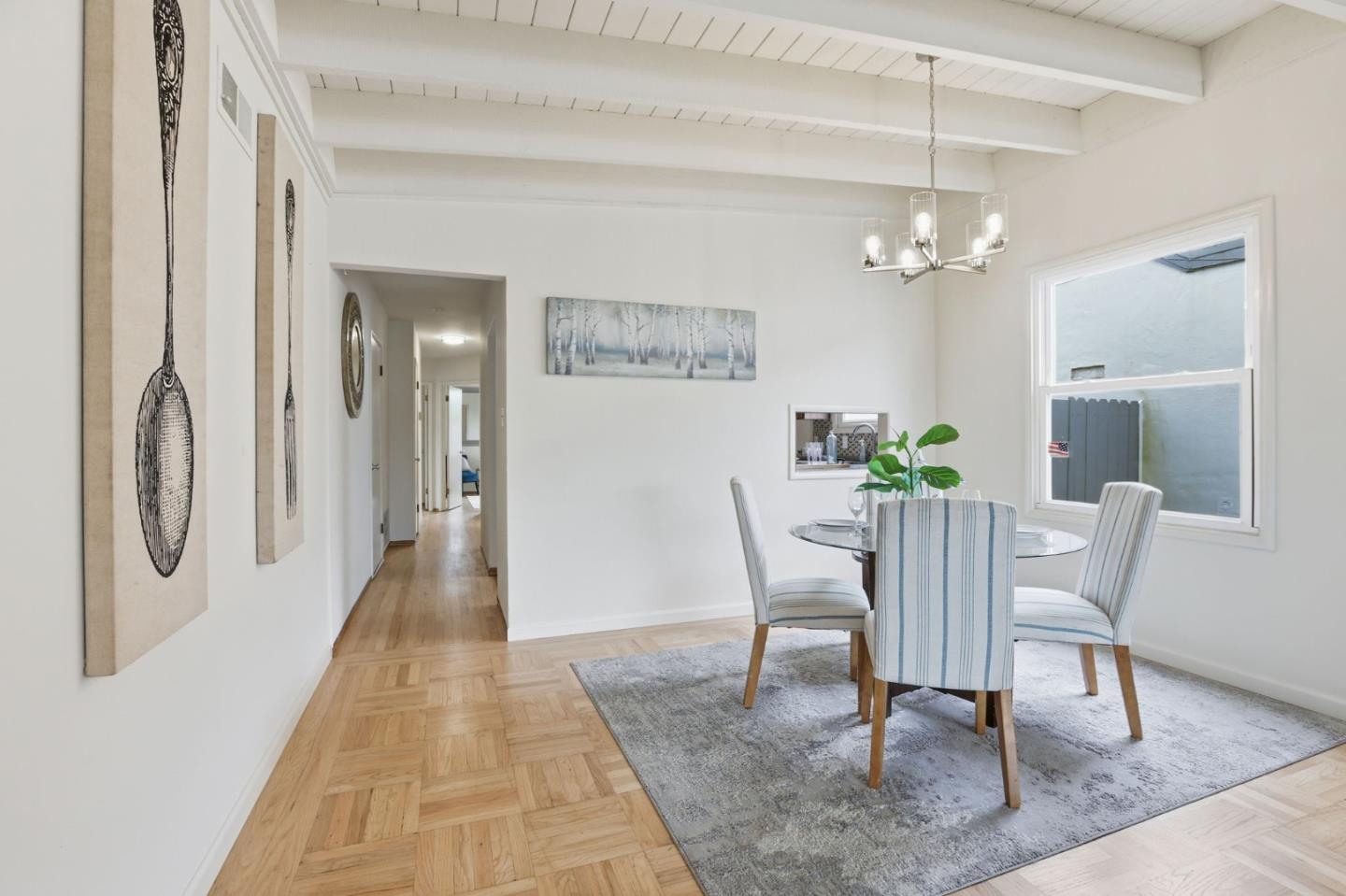 Detail Gallery Image 8 of 19 For 649 Skyline Dr, Daly City,  CA 94015 - 3 Beds | 2 Baths