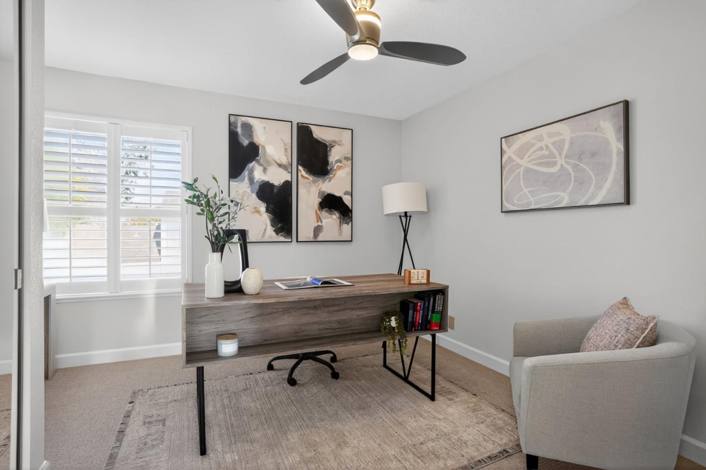 Detail Gallery Image 11 of 15 For 1122 Hearth Ct, San Jose,  CA 95120 - 4 Beds | 2/1 Baths