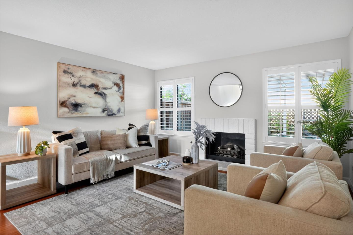 Detail Gallery Image 2 of 15 For 1122 Hearth Ct, San Jose,  CA 95120 - 4 Beds | 2/1 Baths