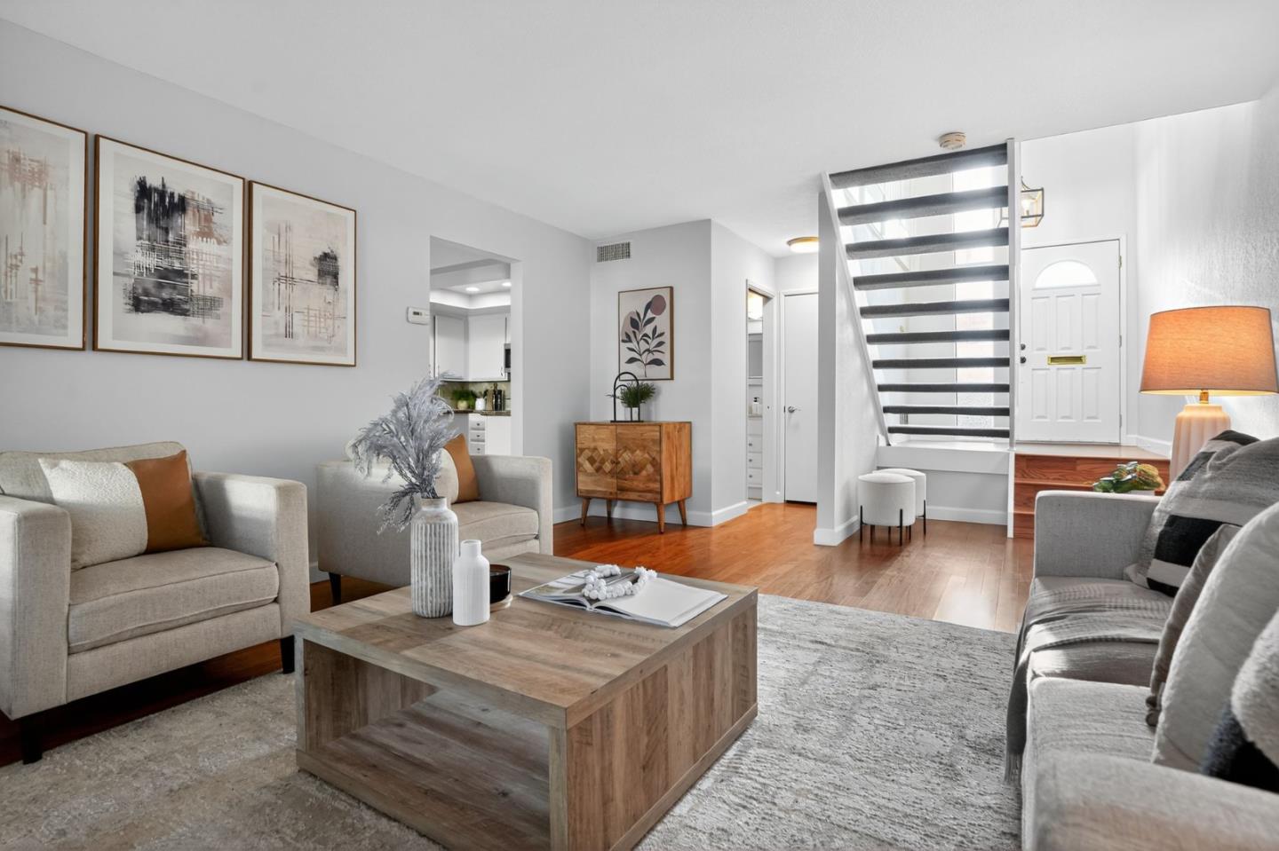 Detail Gallery Image 3 of 15 For 1122 Hearth Ct, San Jose,  CA 95120 - 4 Beds | 2/1 Baths