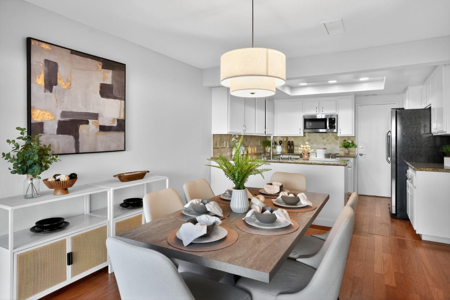 Detail Gallery Image 7 of 15 For 1122 Hearth Ct, San Jose,  CA 95120 - 4 Beds | 2/1 Baths