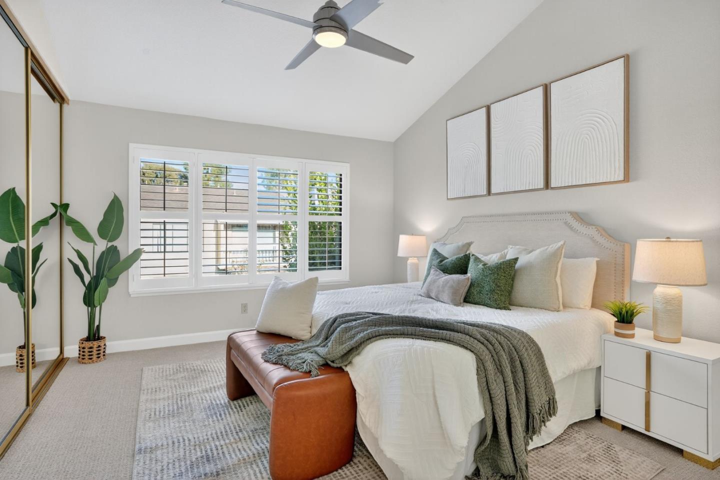 Detail Gallery Image 9 of 15 For 1122 Hearth Ct, San Jose,  CA 95120 - 4 Beds | 2/1 Baths