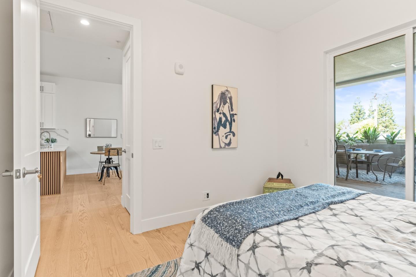 Detail Gallery Image 13 of 22 For 4115 El Camino Real #222,  Palo Alto,  CA 94306 - 1 Beds | 1 Baths