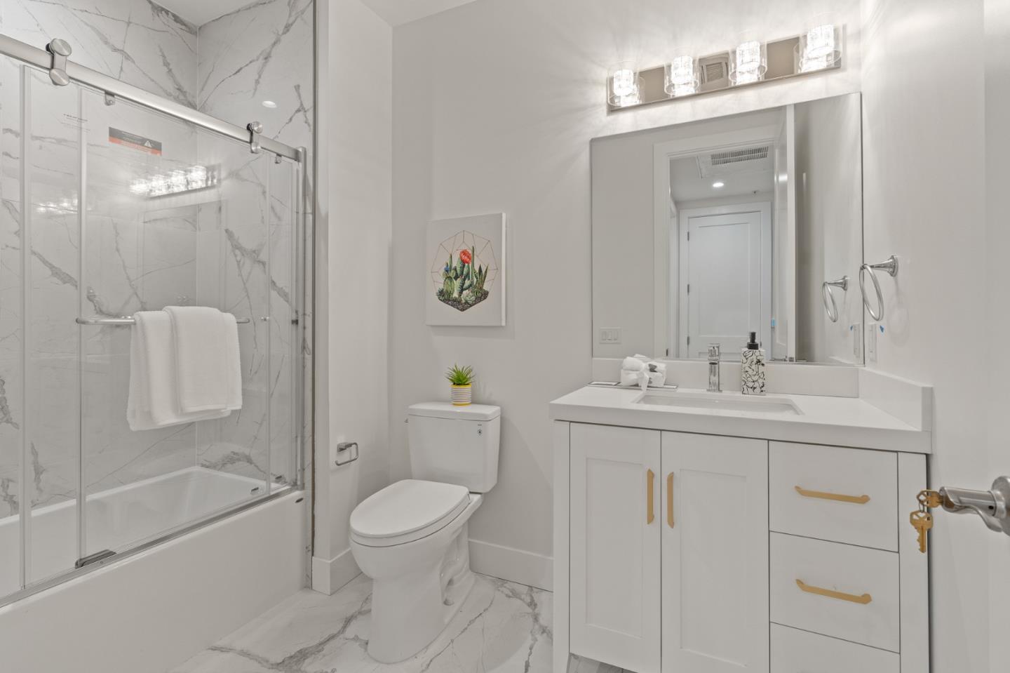 Detail Gallery Image 15 of 22 For 4115 El Camino Real #222,  Palo Alto,  CA 94306 - 1 Beds | 1 Baths