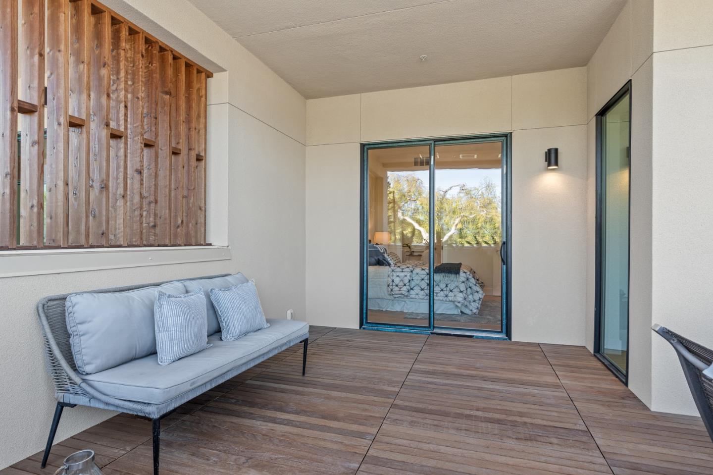 Detail Gallery Image 17 of 22 For 4115 El Camino Real #222,  Palo Alto,  CA 94306 - 1 Beds | 1 Baths