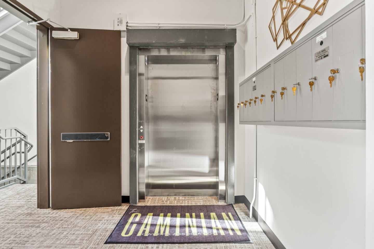 Detail Gallery Image 21 of 22 For 4115 El Camino Real #222,  Palo Alto,  CA 94306 - 1 Beds | 1 Baths