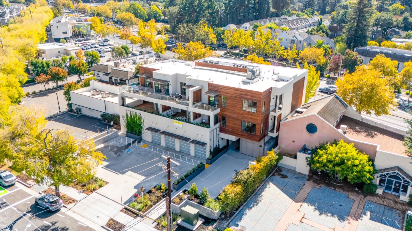 Detail Gallery Image 22 of 22 For 4115 El Camino Real #222,  Palo Alto,  CA 94306 - 1 Beds | 1 Baths