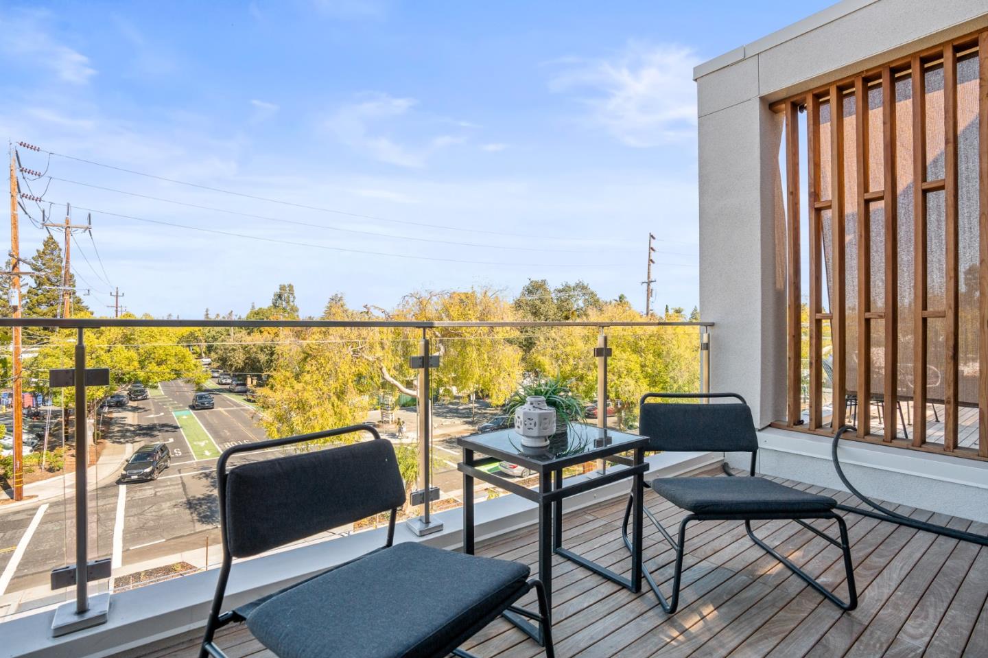 Detail Gallery Image 7 of 22 For 4115 El Camino Real #222,  Palo Alto,  CA 94306 - 1 Beds | 1 Baths