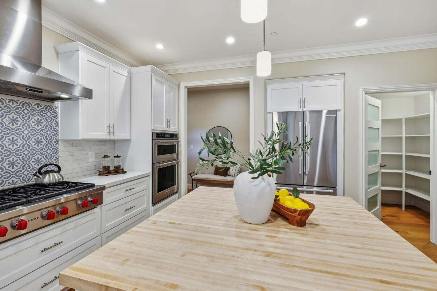 Detail Gallery Image 15 of 56 For 6 Timber Ridge Ln, Scotts Valley,  CA 95066 - 4 Beds | 3 Baths