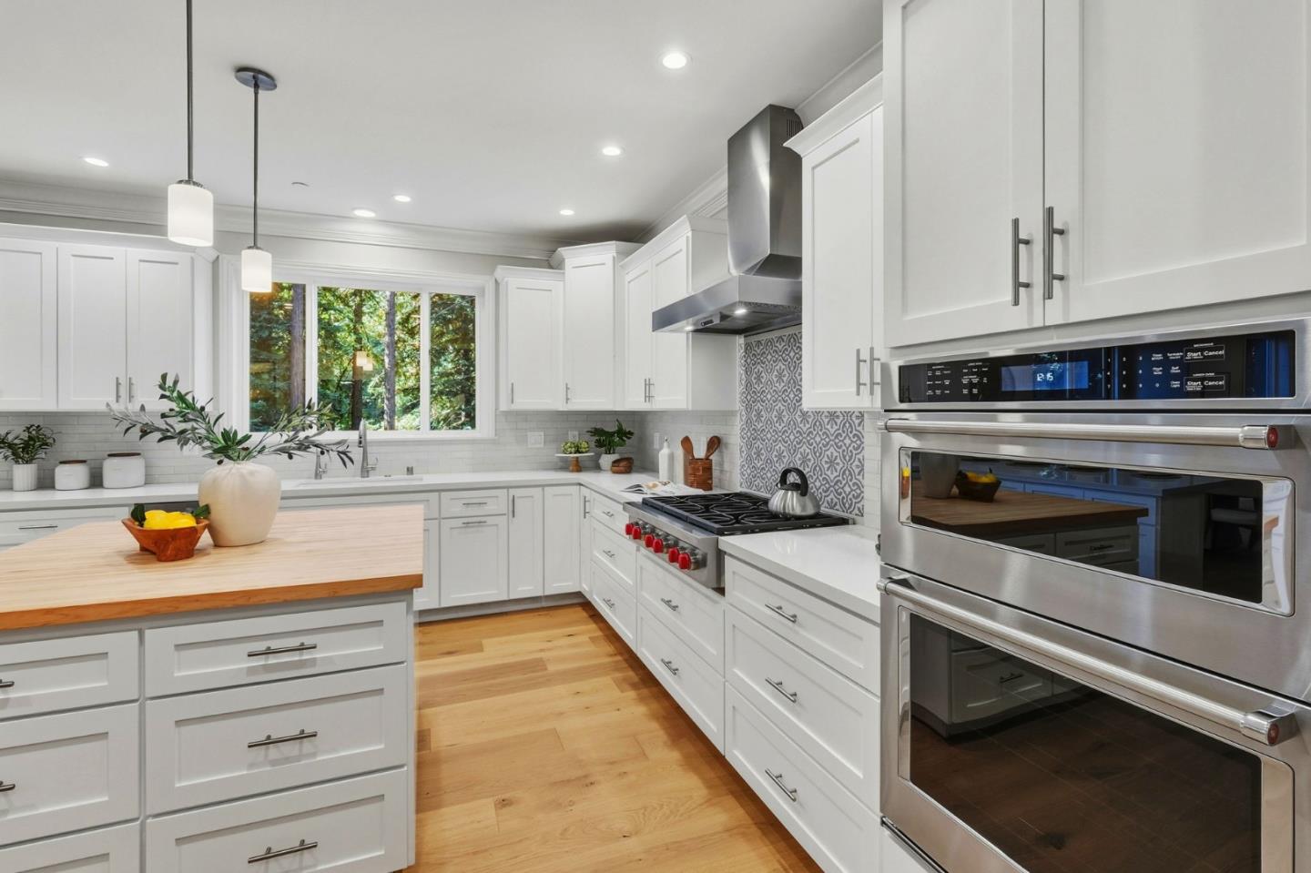 Detail Gallery Image 16 of 56 For 6 Timber Ridge Ln, Scotts Valley,  CA 95066 - 4 Beds | 3 Baths