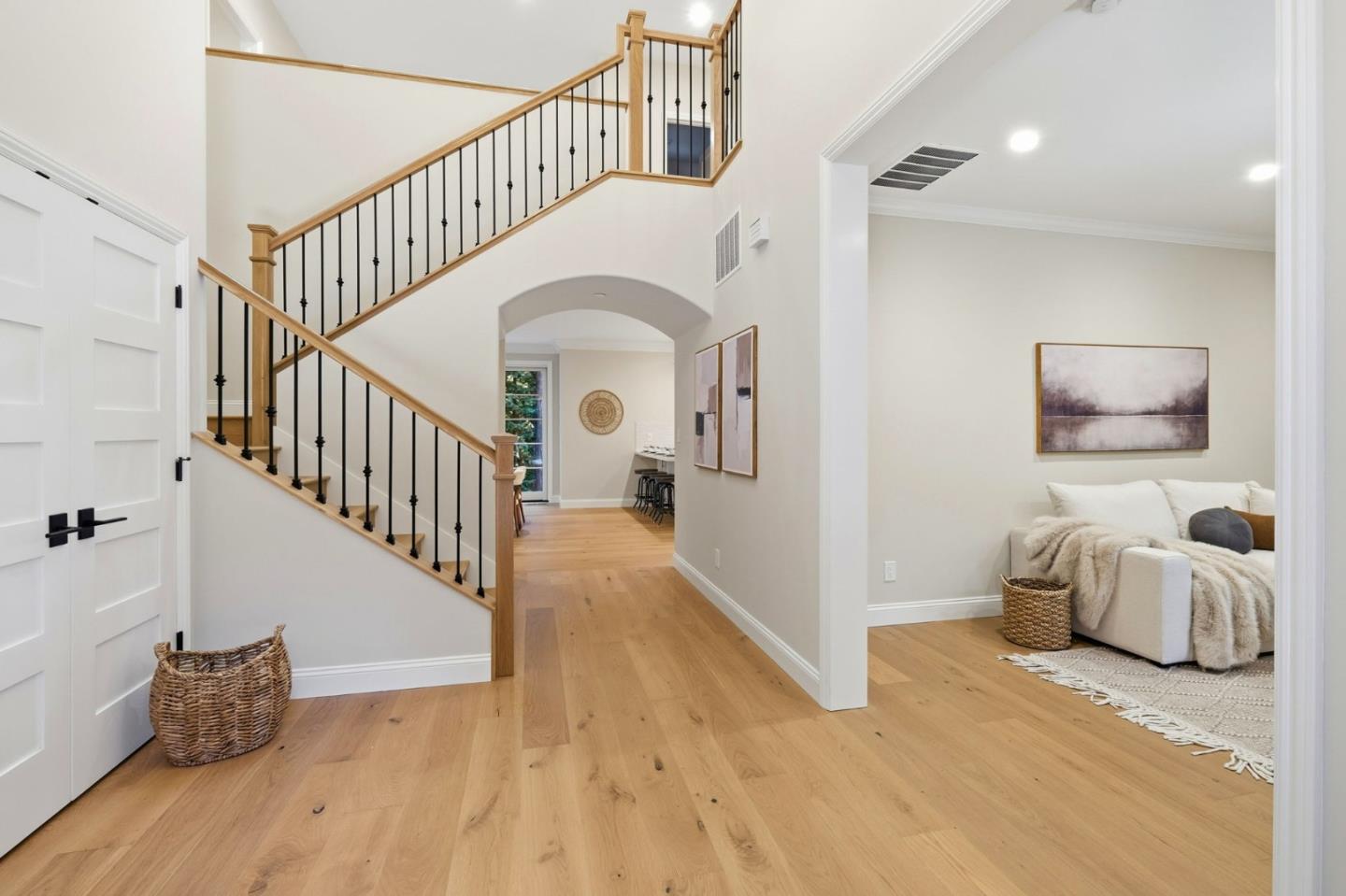 Detail Gallery Image 17 of 56 For 6 Timber Ridge Ln, Scotts Valley,  CA 95066 - 4 Beds | 3 Baths