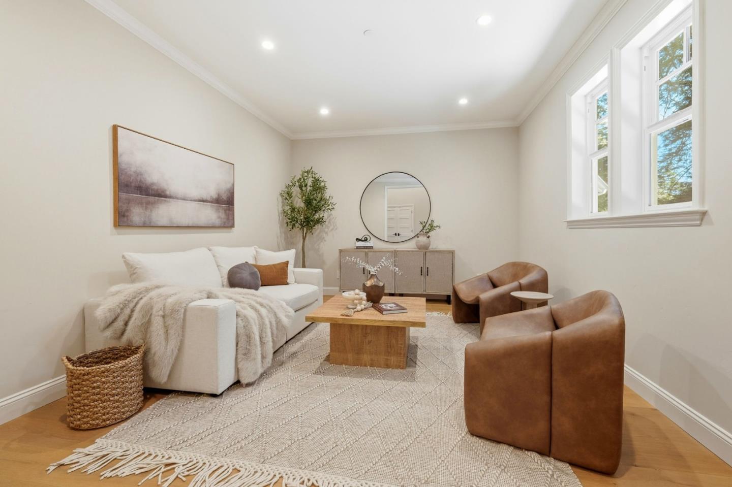 Detail Gallery Image 18 of 56 For 6 Timber Ridge Ln, Scotts Valley,  CA 95066 - 4 Beds | 3 Baths