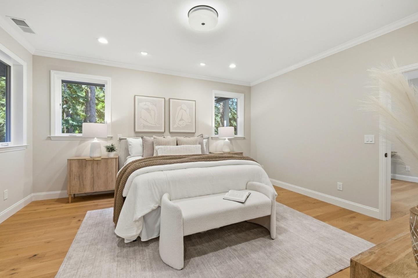 Detail Gallery Image 23 of 56 For 6 Timber Ridge Ln, Scotts Valley,  CA 95066 - 4 Beds | 3 Baths